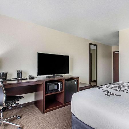 Sleep Inn & Suites Ankeny - Des Moines Zewnętrze zdjęcie
