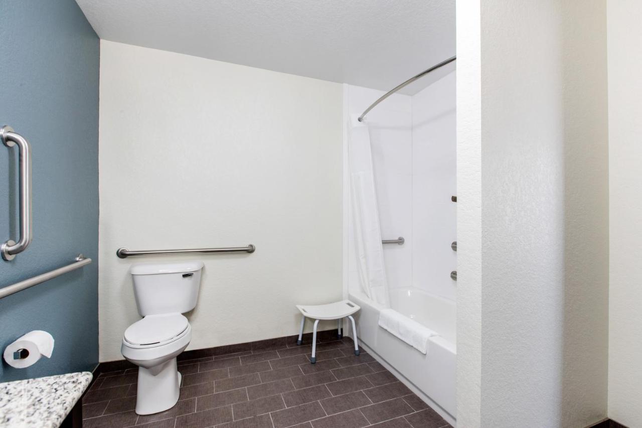 Sleep Inn & Suites Ankeny - Des Moines Zewnętrze zdjęcie
