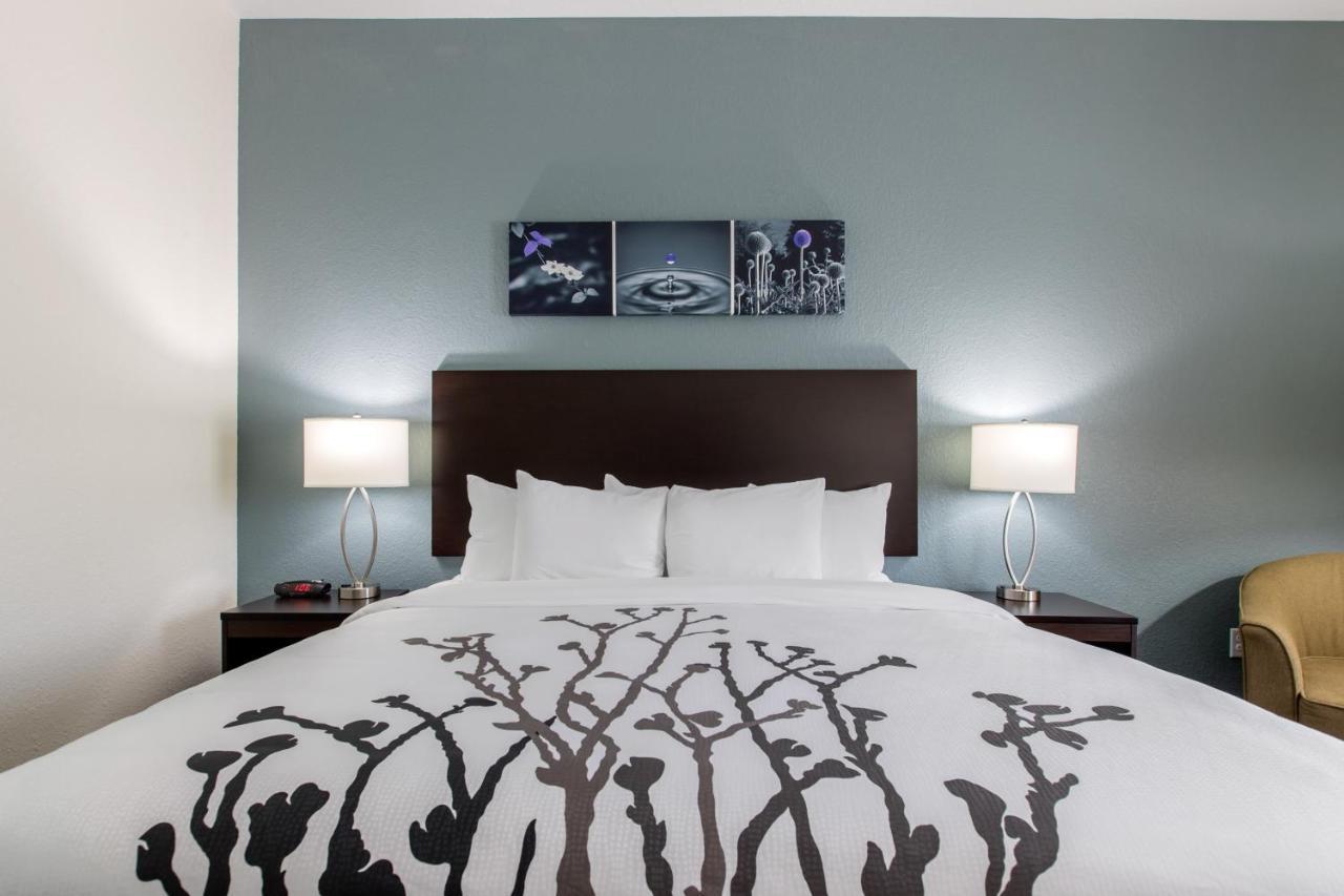Sleep Inn & Suites Ankeny - Des Moines Zewnętrze zdjęcie