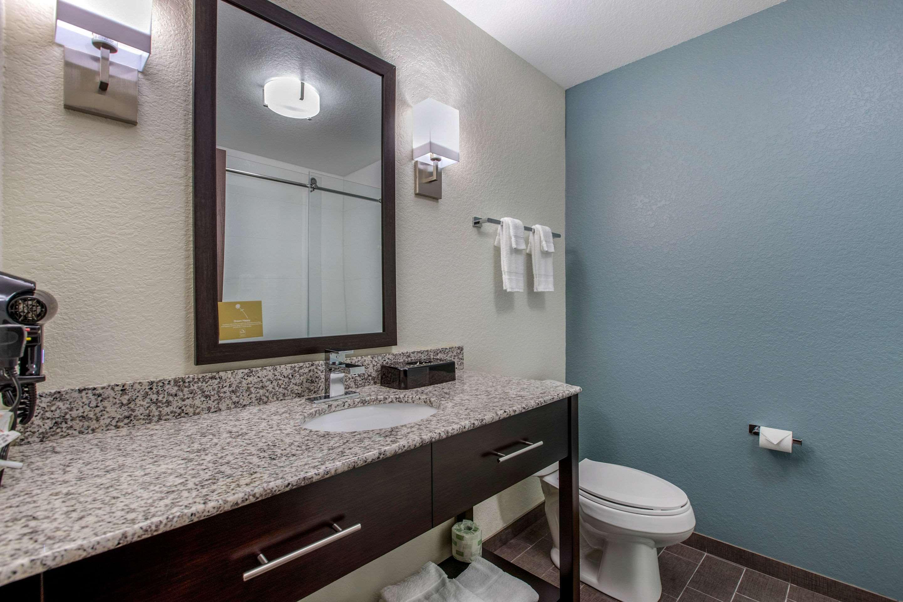 Sleep Inn & Suites Ankeny - Des Moines Zewnętrze zdjęcie