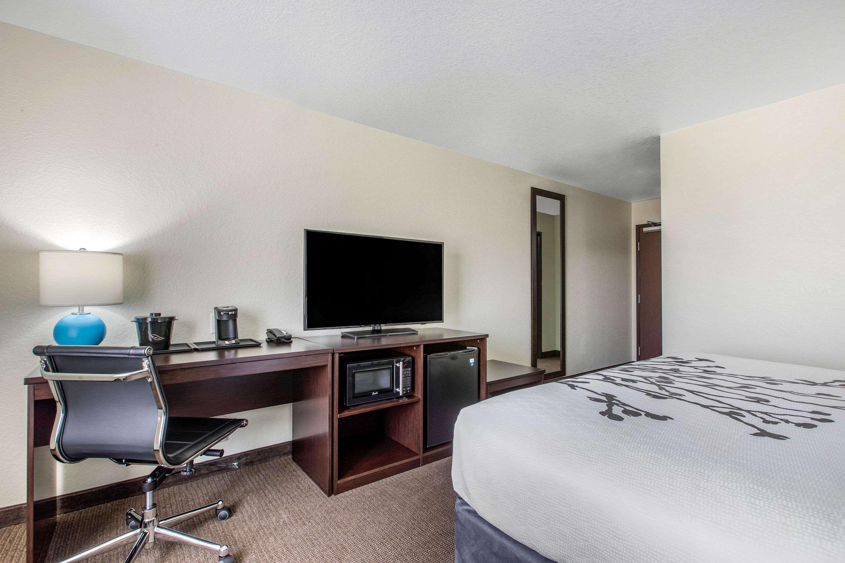 Sleep Inn & Suites Ankeny - Des Moines Zewnętrze zdjęcie