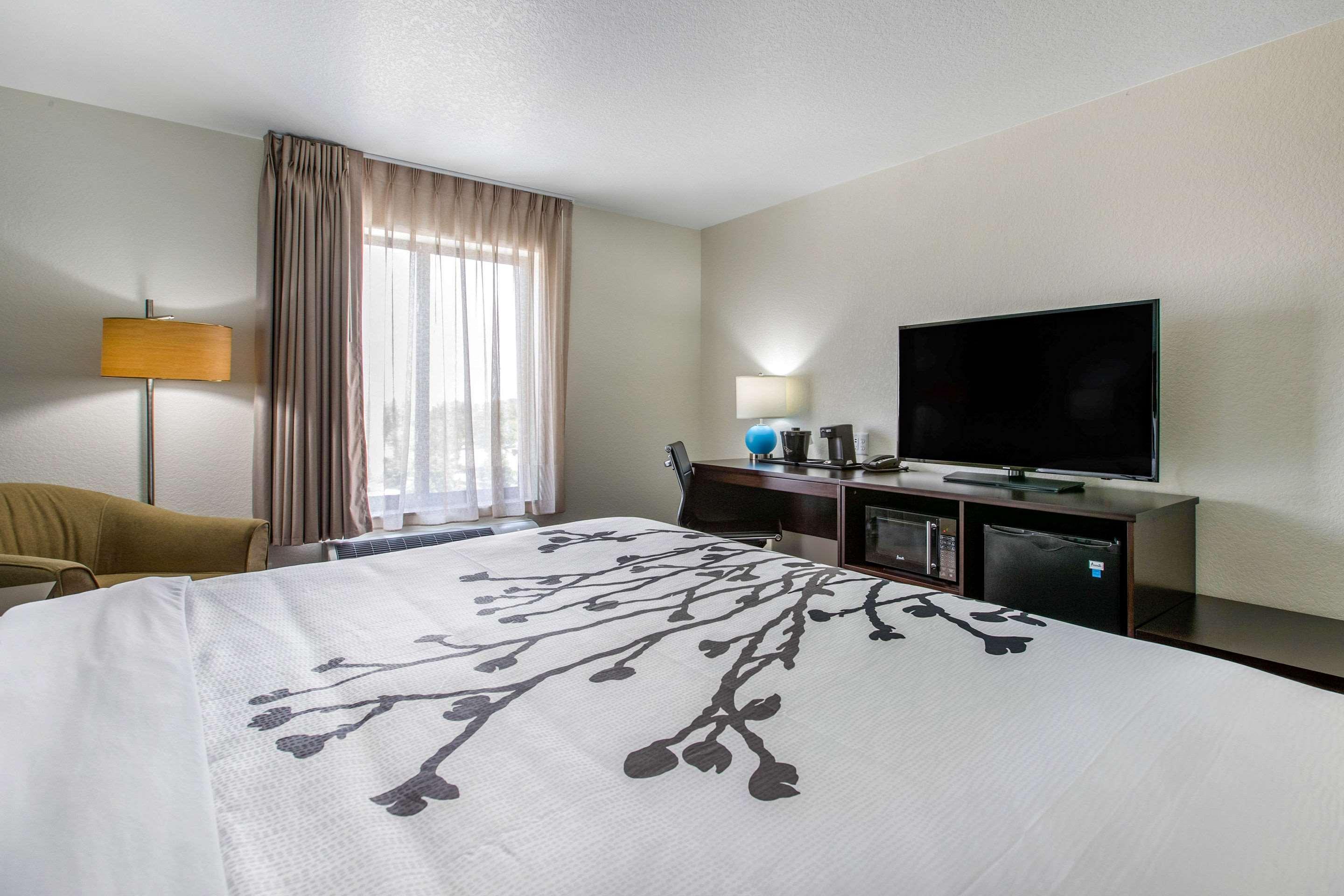 Sleep Inn & Suites Ankeny - Des Moines Zewnętrze zdjęcie