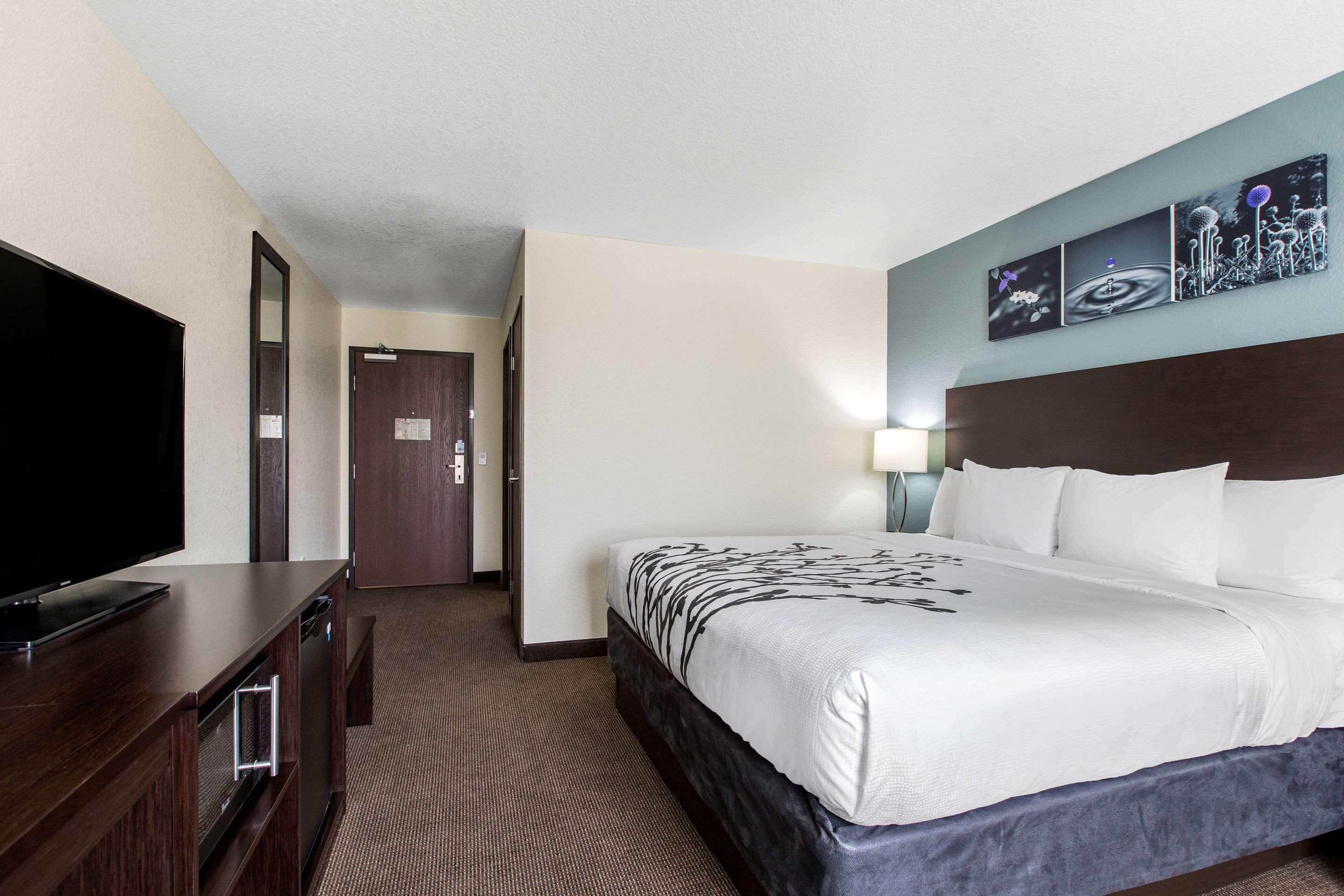 Sleep Inn & Suites Ankeny - Des Moines Zewnętrze zdjęcie