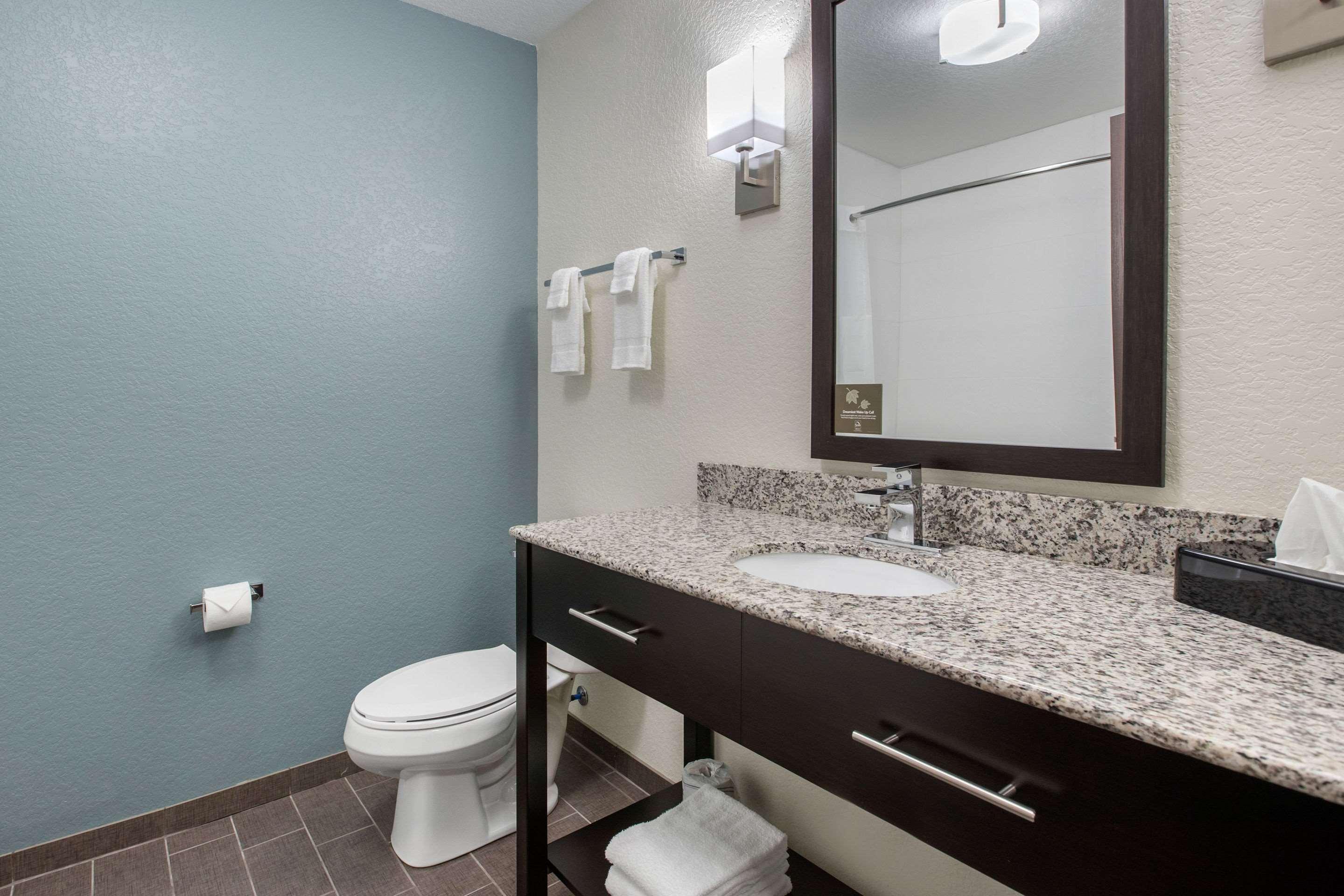 Sleep Inn & Suites Ankeny - Des Moines Zewnętrze zdjęcie