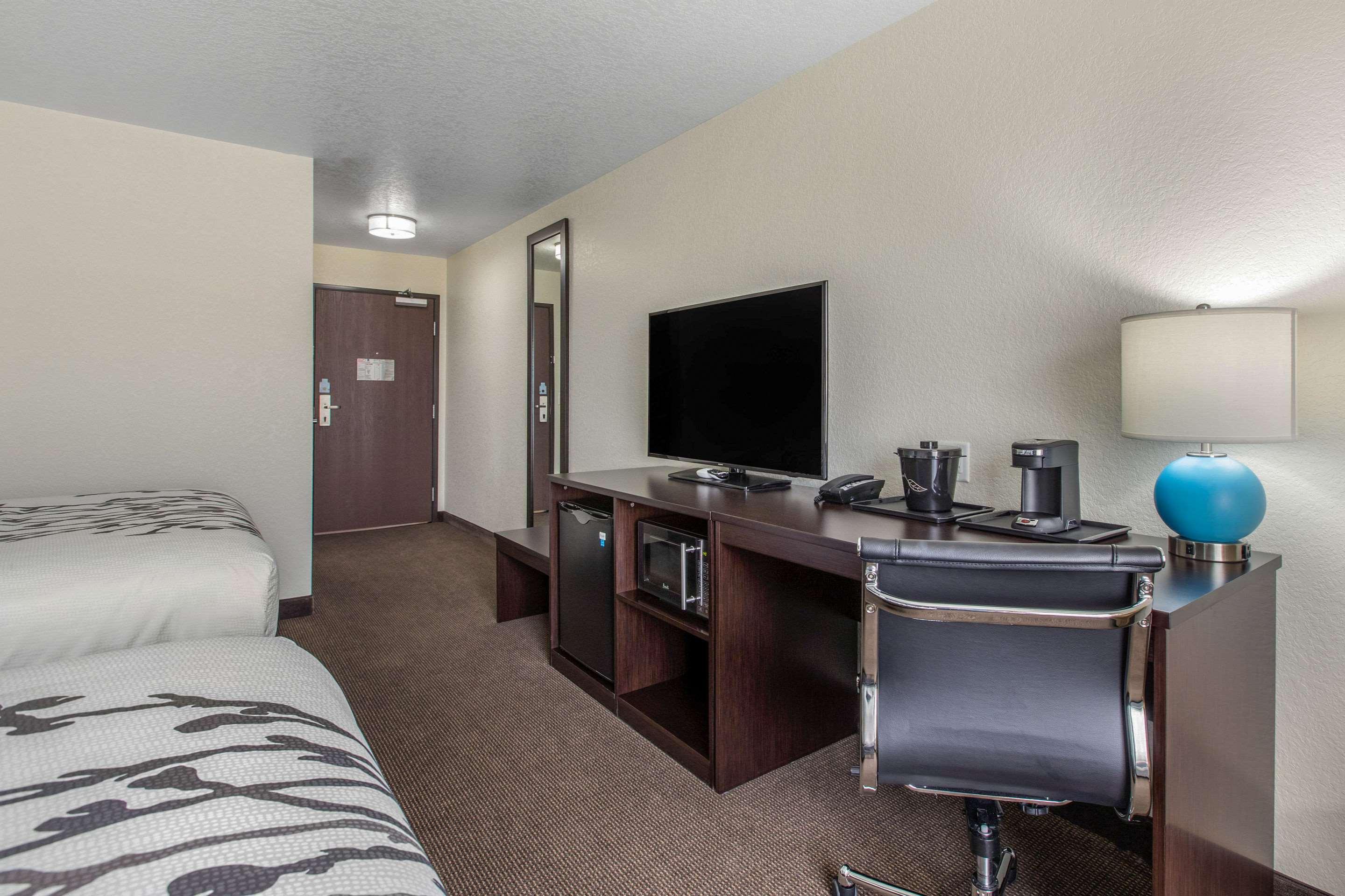 Sleep Inn & Suites Ankeny - Des Moines Zewnętrze zdjęcie