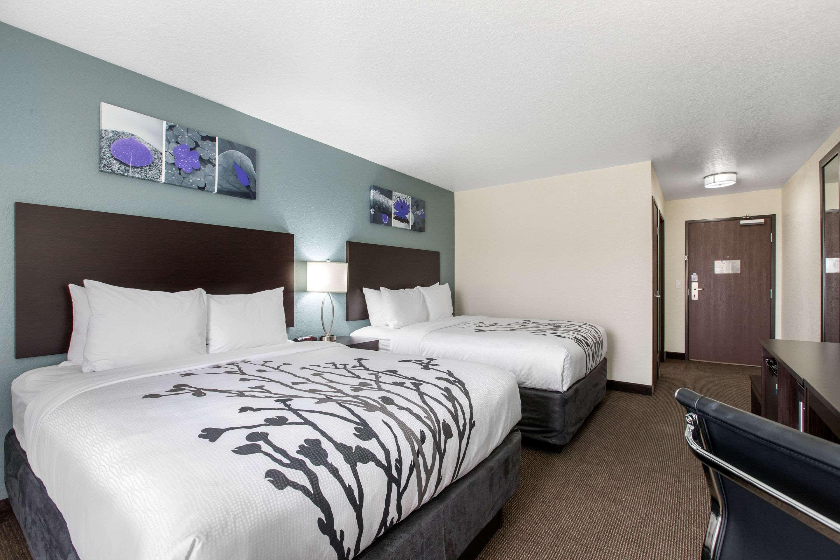 Sleep Inn & Suites Ankeny - Des Moines Zewnętrze zdjęcie