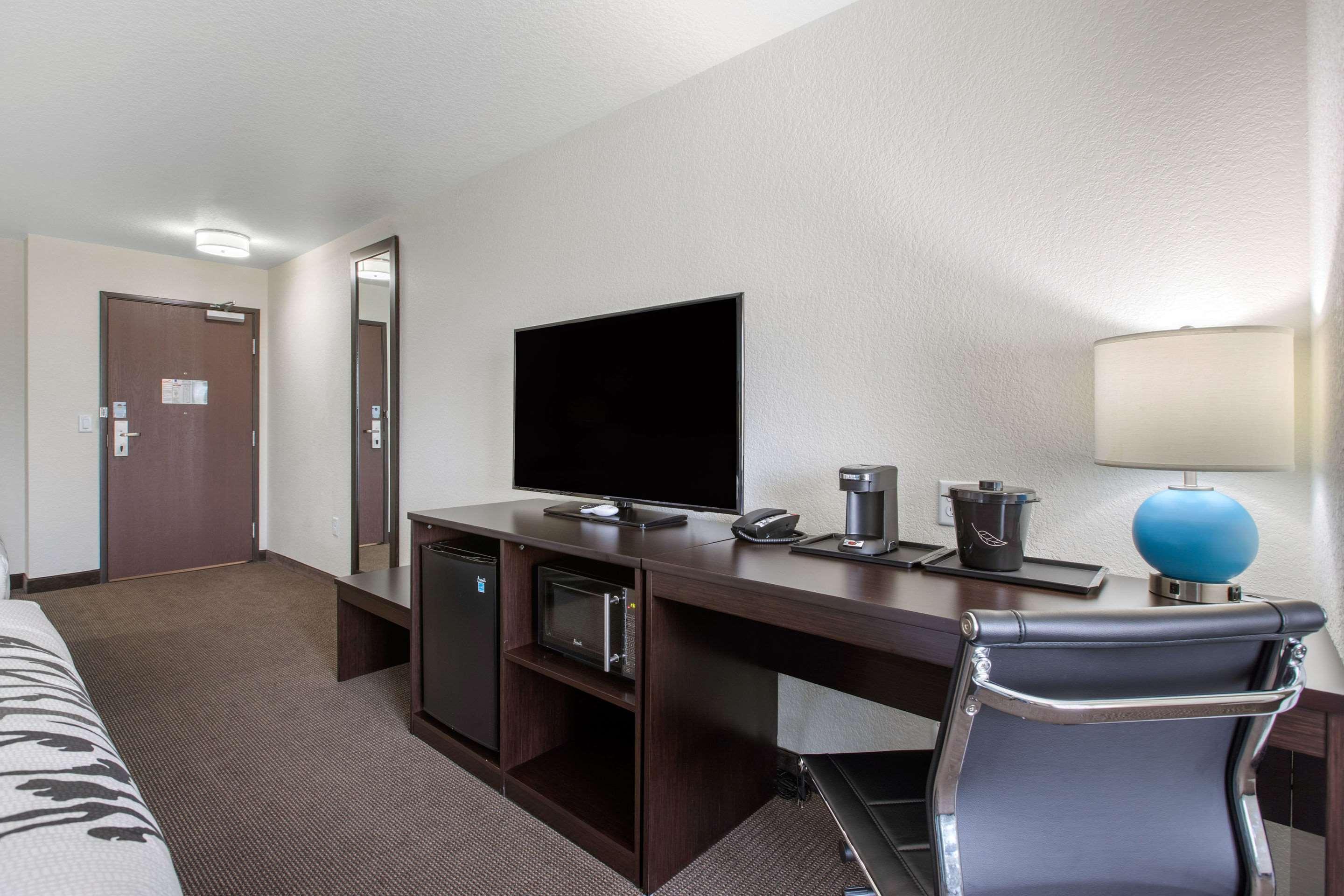 Sleep Inn & Suites Ankeny - Des Moines Zewnętrze zdjęcie