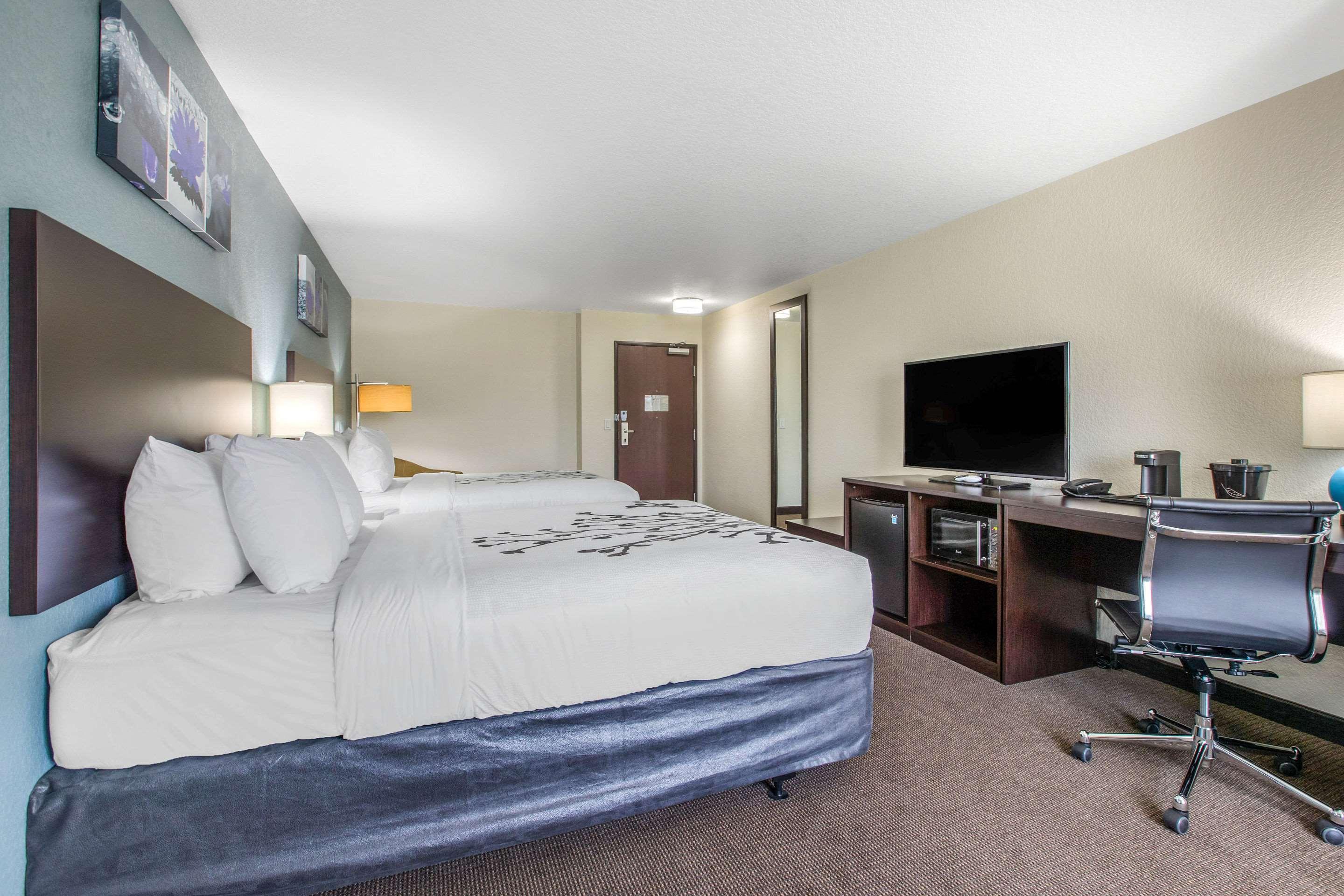 Sleep Inn & Suites Ankeny - Des Moines Zewnętrze zdjęcie