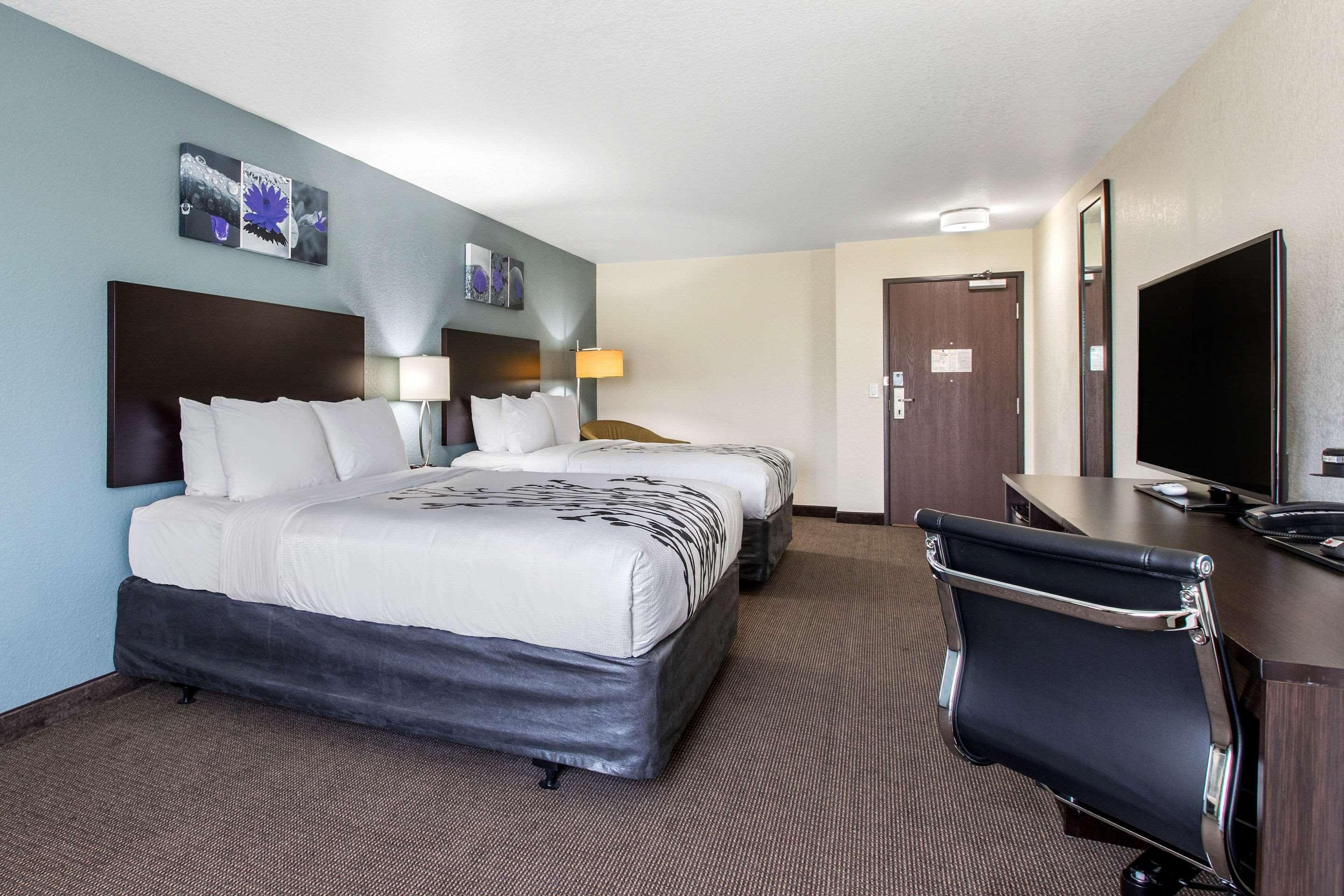 Sleep Inn & Suites Ankeny - Des Moines Zewnętrze zdjęcie