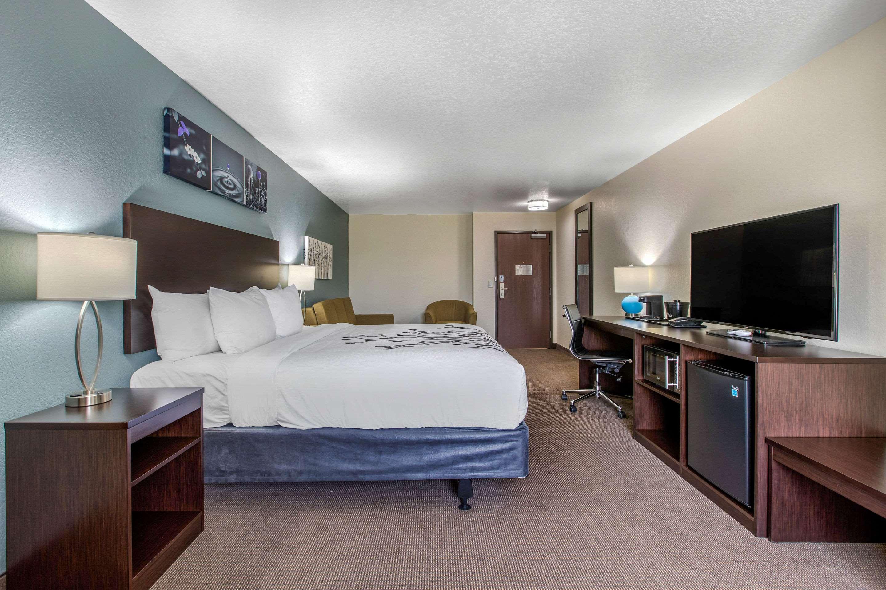 Sleep Inn & Suites Ankeny - Des Moines Zewnętrze zdjęcie