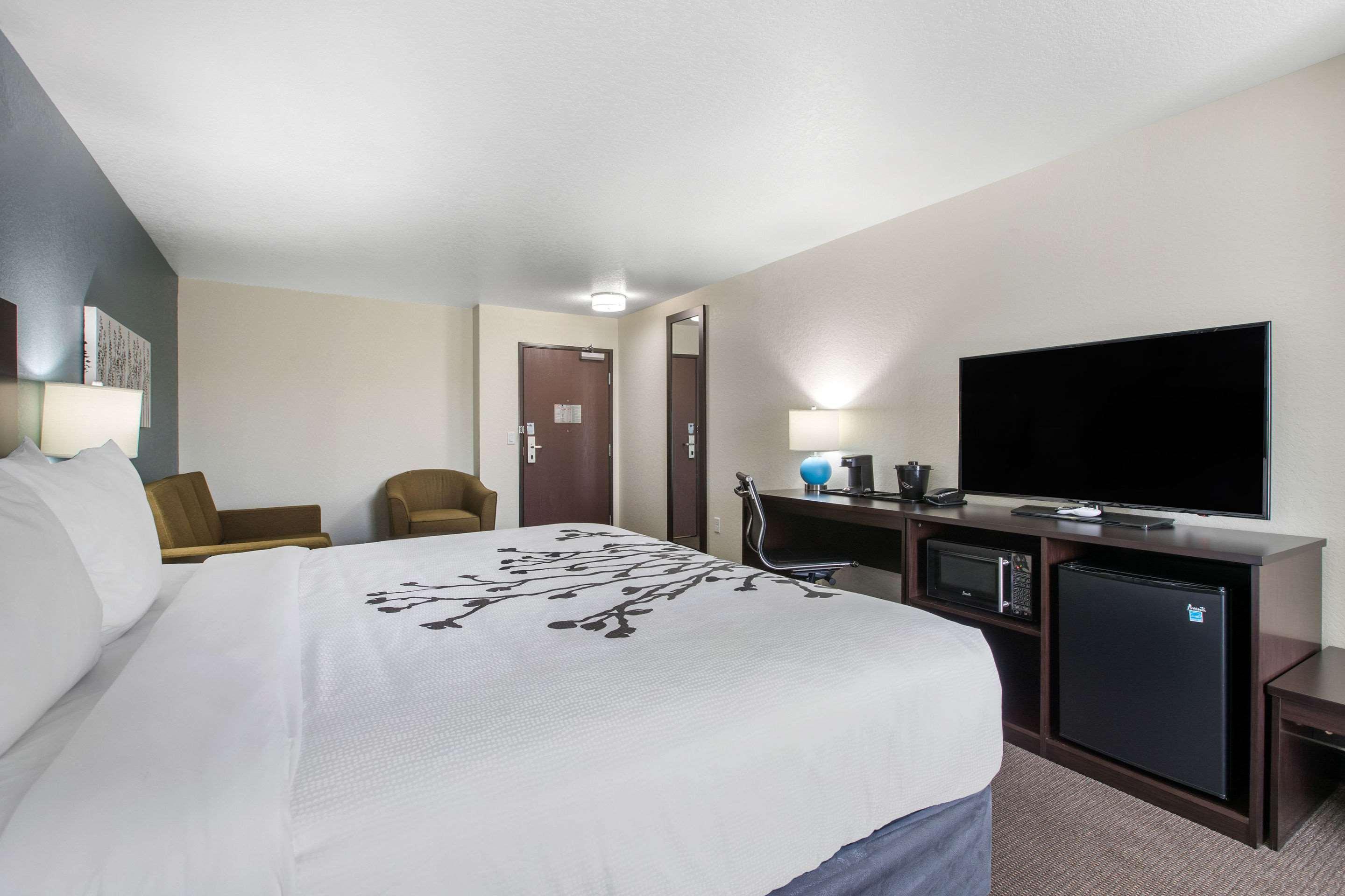 Sleep Inn & Suites Ankeny - Des Moines Zewnętrze zdjęcie