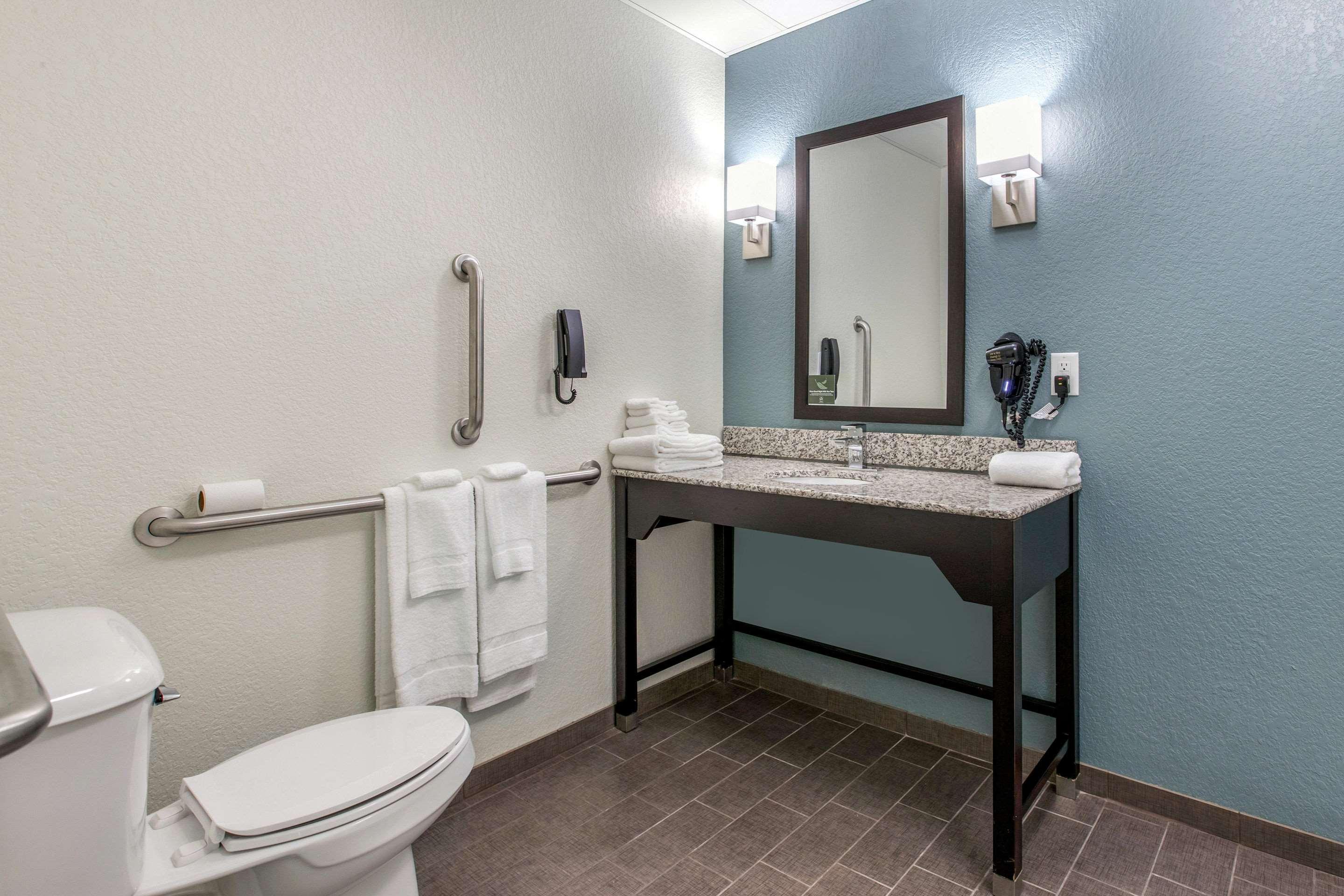 Sleep Inn & Suites Ankeny - Des Moines Zewnętrze zdjęcie