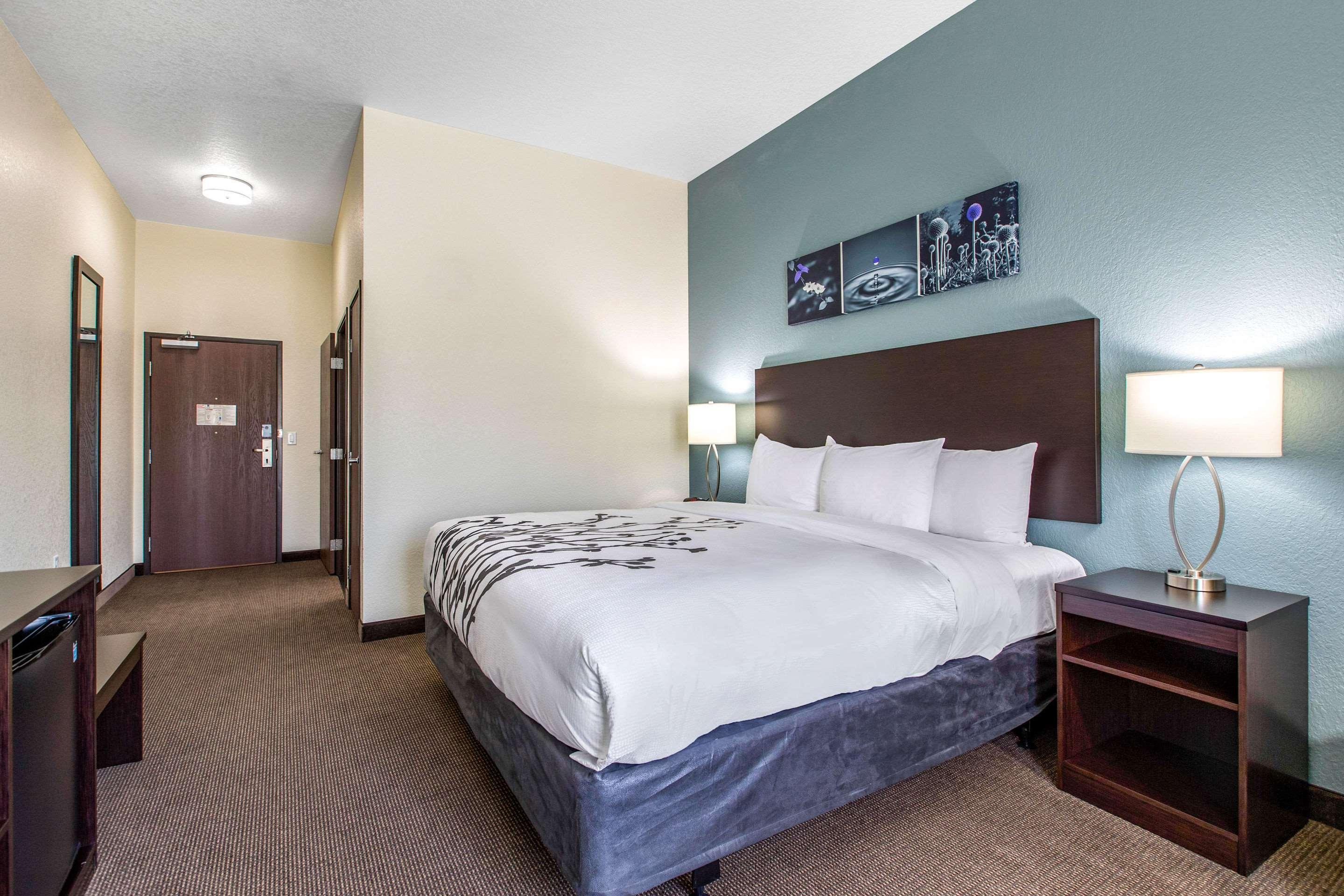 Sleep Inn & Suites Ankeny - Des Moines Zewnętrze zdjęcie