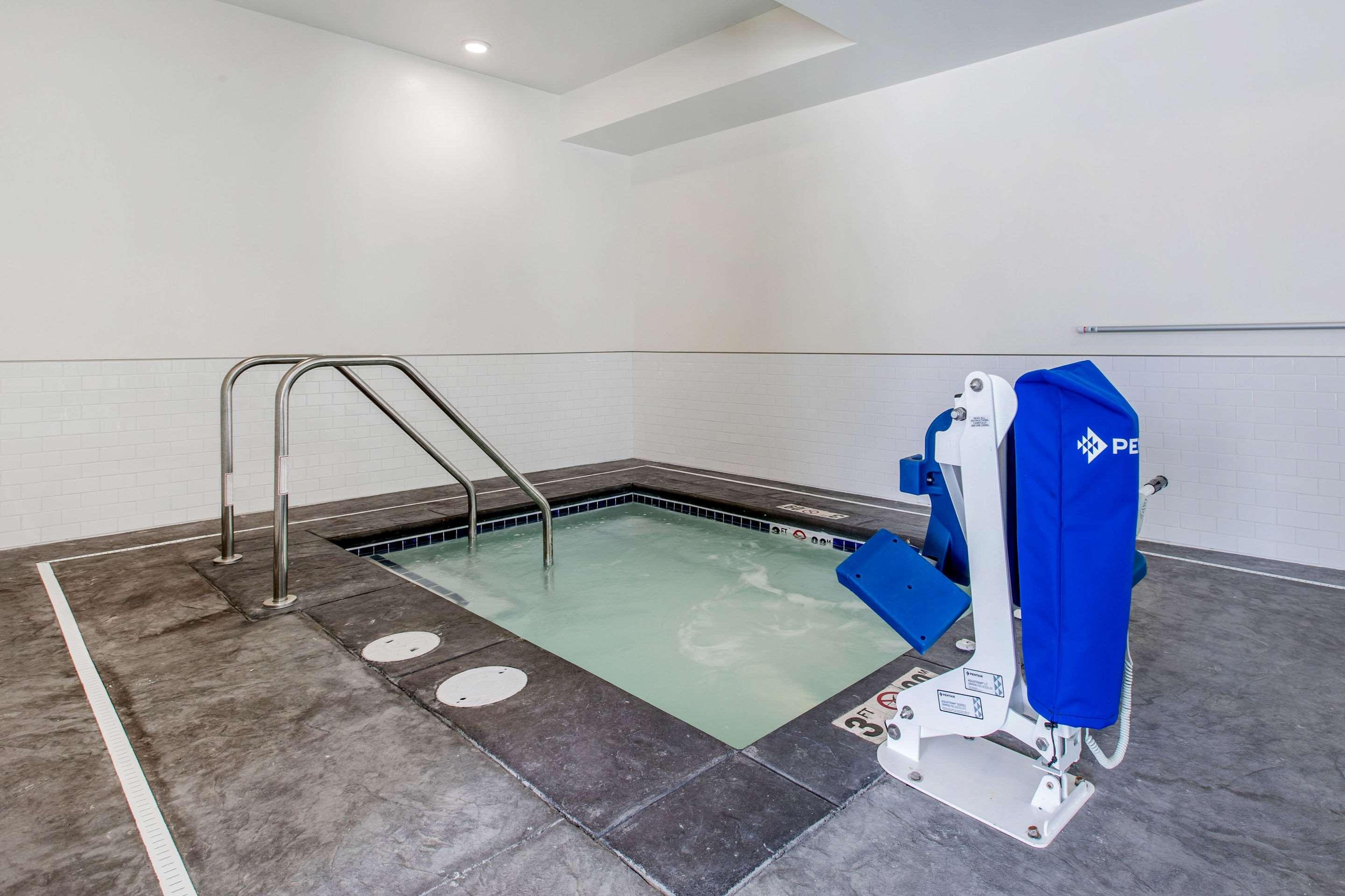 Sleep Inn & Suites Ankeny - Des Moines Zewnętrze zdjęcie