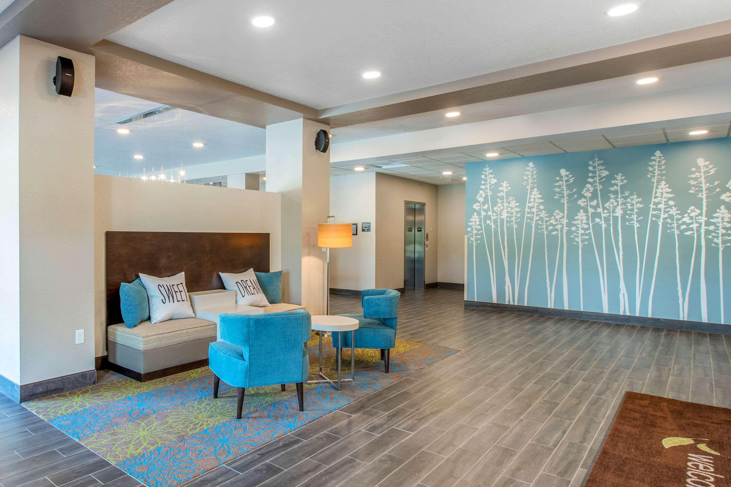 Sleep Inn & Suites Ankeny - Des Moines Zewnętrze zdjęcie