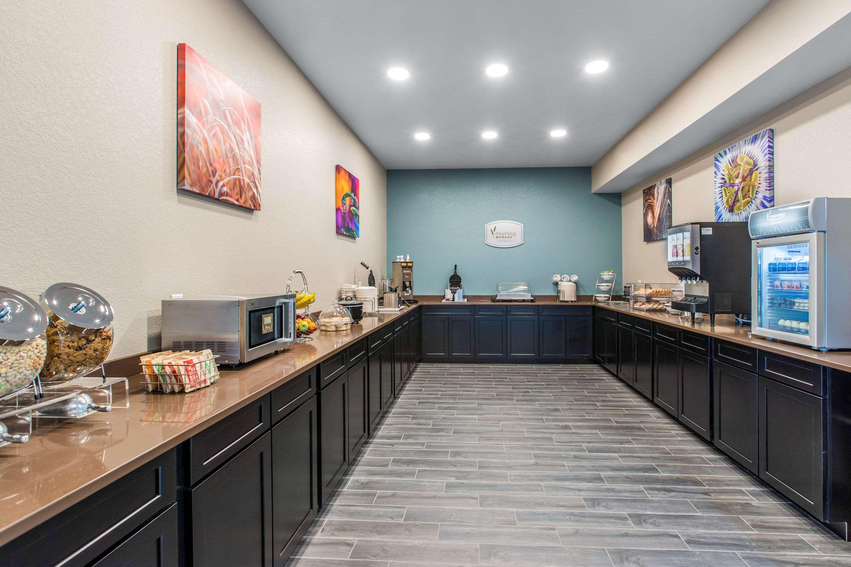 Sleep Inn & Suites Ankeny - Des Moines Zewnętrze zdjęcie