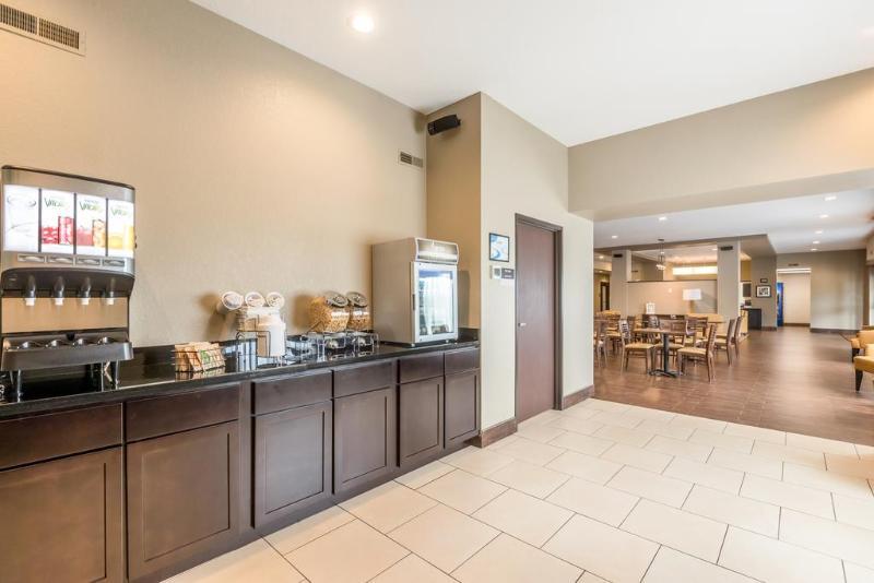 Sleep Inn & Suites Ankeny - Des Moines Zewnętrze zdjęcie