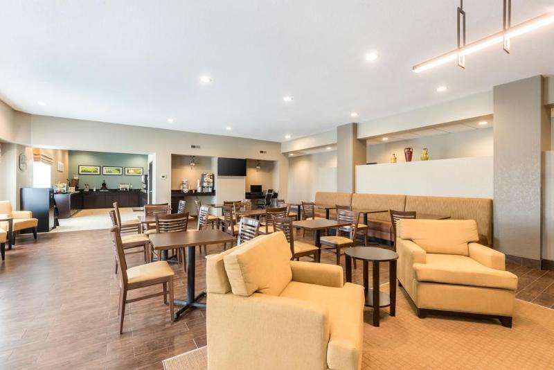 Sleep Inn & Suites Ankeny - Des Moines Zewnętrze zdjęcie
