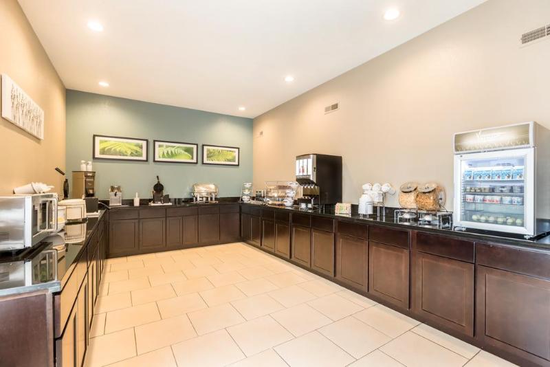 Sleep Inn & Suites Ankeny - Des Moines Zewnętrze zdjęcie