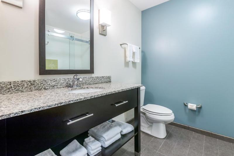 Sleep Inn & Suites Ankeny - Des Moines Zewnętrze zdjęcie